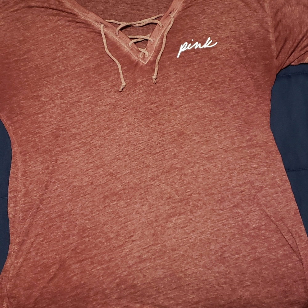 Pink Shirt - Picture 2 of 4